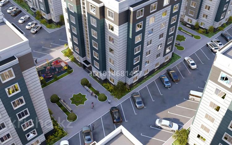 2-комнатная квартира · 75.4 м² · 7 этаж, 29а мкр за 12.9 млн ₸ в Актау — фото 2