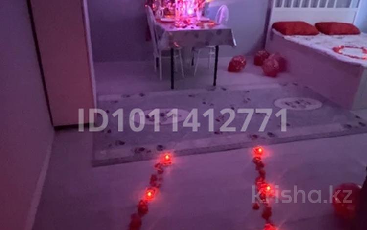 1-комнатная квартира · 35 м² · 3/4 этаж, Сейфуллина 17 за 11 000 ₸ в Жезказгане — фото 2