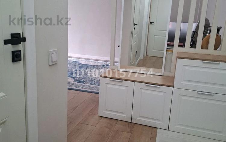 2-комнатная квартира · 61.9 м² · 3/8 этаж, Жапсарбаева — Рынок Кенжехан за 35 млн ₸ в Алматы, Алатауский р-н — фото 71