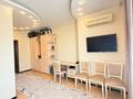 3-бөлмелі пәтер · 120 м² · 10/13 қабат, Аль-Фараби, бағасы: 95 млн ₸ в Алматы, Бостандыкский р-н — фото 23