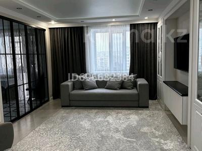 3-бөлмелі пәтер · 95 м² · 7/9 қабат, Аблай Хана 1 2, бағасы: 54 млн ₸ в Кокшетау