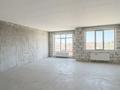 3-бөлмелі пәтер · 80.5 м² · 4/12 қабат, Омарова 1, бағасы: ~ 44.9 млн ₸ в Алматы