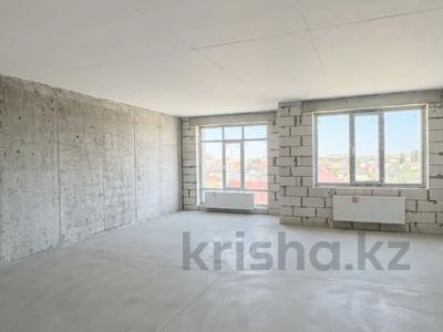 3-комнатная квартира · 80.5 м² · 4/12 этаж, Омарова 1 за ~ 44.9 млн ₸ в Алматы