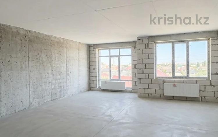 3-бөлмелі пәтер · 80.5 м² · 4/12 қабат, Омарова 1, бағасы: ~ 44.9 млн ₸ в Алматы — фото 4