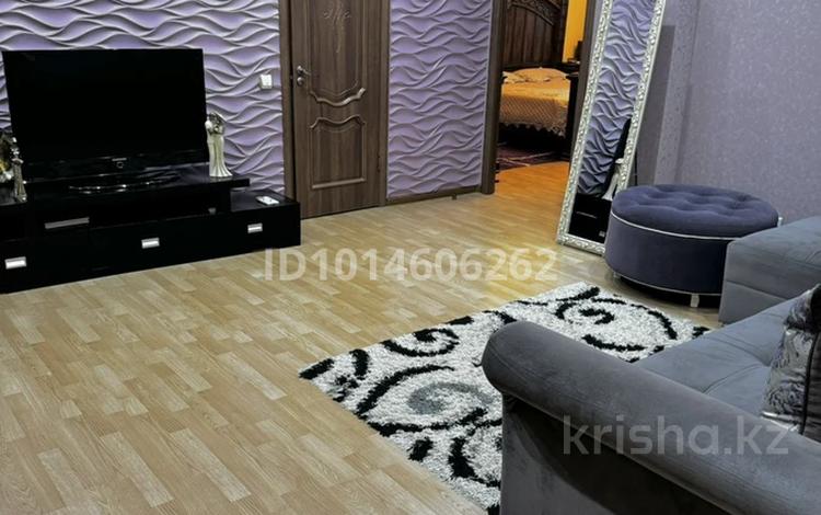 3-бөлмелі пәтер · 100 м² · 8/15 қабат, Жазылбека 20, бағасы: 450 000 ₸ в Алматы, Ауэзовский р-н — фото 2