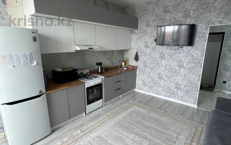 1-комнатная квартира · 48 м² · 5/5 этаж, 45А квартал 5 за 25.5 млн ₸ в Костанае — фото 2