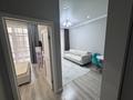 1-комнатная квартира · 40 м² · 8/10 этаж, А. Бокейханова — Бокейхана Керей Жанибек за 250 000 ₸ в Астане, Есильский р-н — фото 2