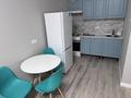 1-комнатная квартира · 40 м² · 8/10 этаж, А. Бокейханова — Бокейхана Керей Жанибек за 250 000 ₸ в Астане, Есильский р-н — фото 3