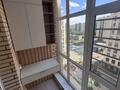 1-комнатная квартира · 40 м² · 8/10 этаж, А. Бокейханова — Бокейхана Керей Жанибек за 250 000 ₸ в Астане, Есильский р-н — фото 8