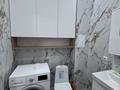 1-комнатная квартира · 40 м² · 8/10 этаж, А. Бокейханова — Бокейхана Керей Жанибек за 250 000 ₸ в Астане, Есильский р-н — фото 9