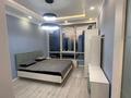2-комнатная квартира · 60 м² · 24/30 этаж, проспект Аль-Фараби 9 блок 5г за 600 000 ₸ в Алматы — фото 2