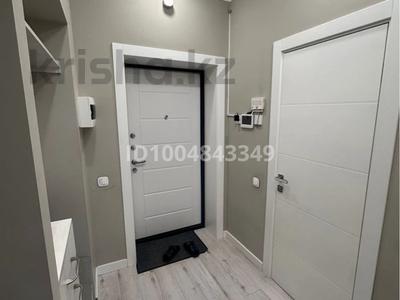 2-комнатная квартира · 60 м² · 24/30 этаж, проспект Аль-Фараби 9 блок 5г за 600 000 ₸ в Алматы