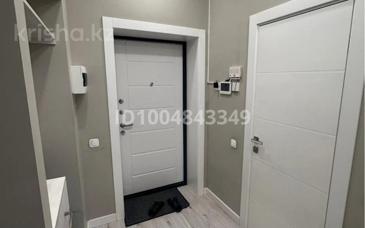 2-комнатная квартира · 60 м² · 24/30 этаж, проспект Аль-Фараби 9 блок 5г за 600 000 ₸ в Алматы — фото 9