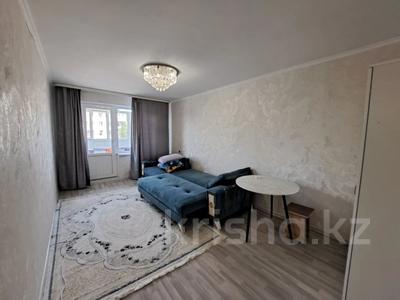 1-комнатная квартира · 31 м² · 3/5 этаж, Жастар за 13.5 млн ₸ в Талдыкоргане, мкр Жастар