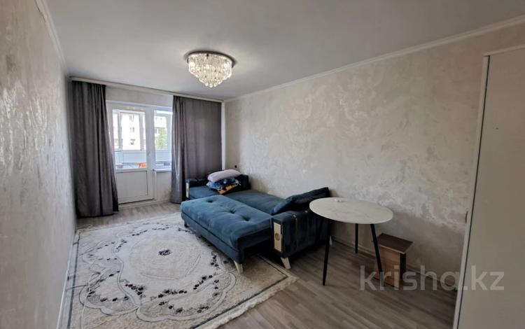 1-бөлмелі пәтер · 31 м² · 3/5 қабат, Жастар, бағасы: 13.5 млн ₸ в Талдыкоргане, мкр Жастар — фото 2