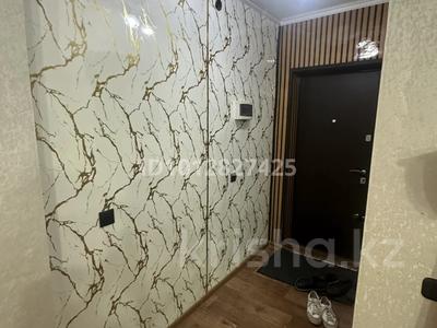 3-бөлмелі пәтер · 58.5 м² · 1/4 қабат, мәскеу 27, бағасы: 19.5 млн ₸ в Астане, Алматы р-н