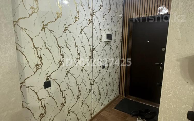 3-бөлмелі пәтер · 58.5 м² · 1/4 қабат, мәскеу 27, бағасы: 19.5 млн ₸ в Астане, Алматы р-н — фото 2