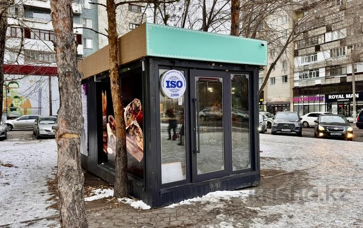 ПАВИЛЬОНЫ FAST FOOD · 20 м², бағасы: 3 млн ₸ в Караганде, Казыбек би р-н — фото 2