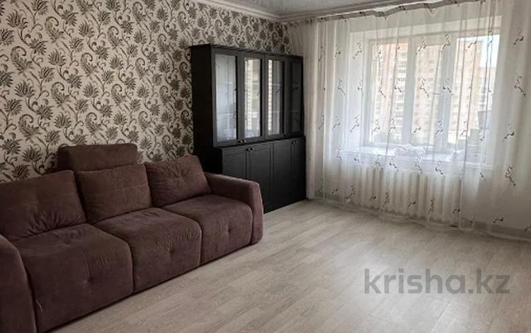 3-комнатная квартира, 98 м², 7/12 этаж, Болекпаева 1 за 47 млн 〒 в Астане, Алматы р-н — фото 2