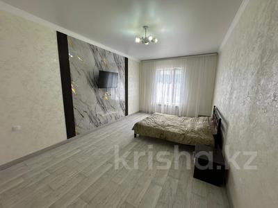 1-комнатная квартира · 47 м² · 1/5 этаж, мкр. Алтын орда за 16.5 млн 〒 в Актобе