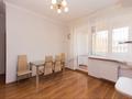 3-комнатная квартира, 130 м², 2/6 этаж помесячно, мкр Горный Гигант за 600 000 〒 в Алматы, Медеуский р-н — фото 4