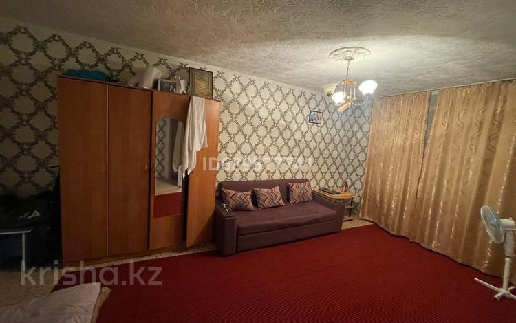 1-комнатная квартира, 33.7 м², 3/5 этаж, Ломоносова 24 за 9.5 млн 〒 в Семее — фото 2