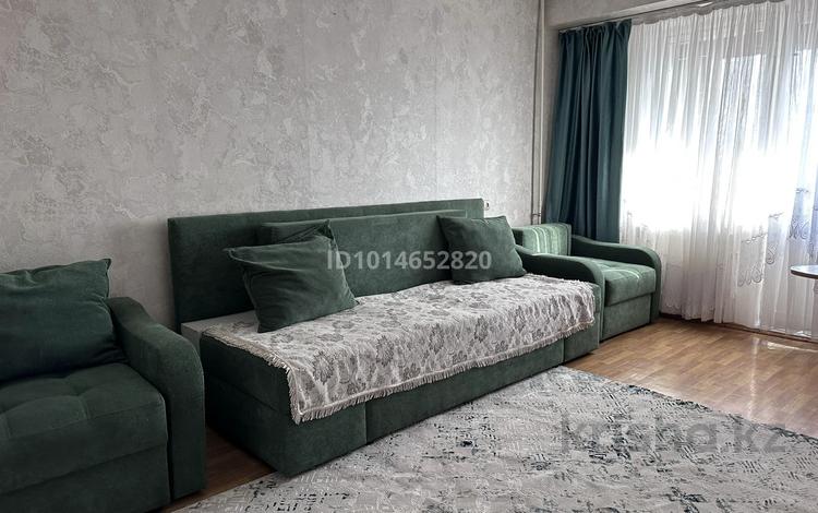2-бөлмелі пәтер · 48 м² · 8/9 қабат, Орбита-3 ш/а. 5, бағасы: 280 000 ₸ в Алматы, Бостандыкский р-н — фото 2