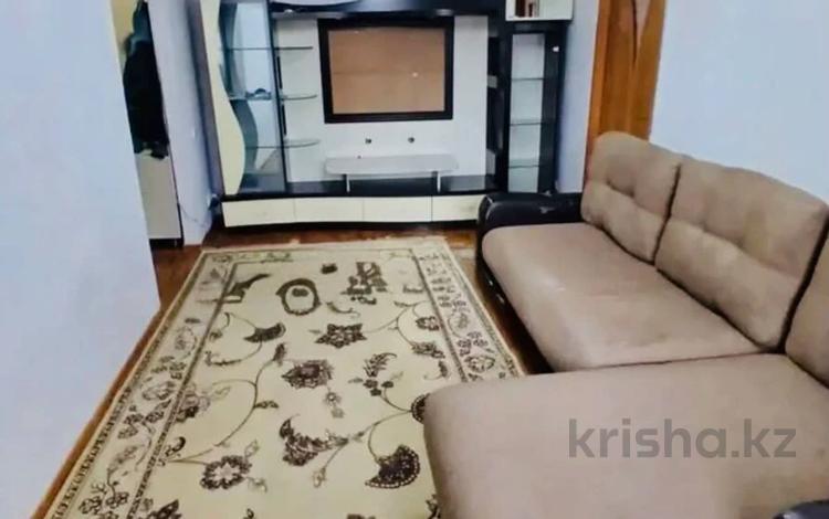 3-бөлмелі пәтер · 52 м² · 3/4 қабат, Бородина, бағасы: 42 млн ₸ в Алматы, Алмалинский р-н — фото 14