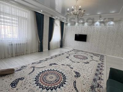 4-комнатная квартира · 140 м² · 4/11 этаж, 16-й мкр 57 за 47 млн ₸ в Актау