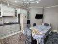 4-комнатная квартира · 140 м² · 4/11 этаж, 16-й мкр 57 за 47 млн ₸ в Актау — фото 23