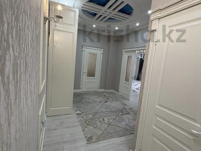 4-бөлмелі пәтер · 140 м² · 4/11 қабат, 16-й мкр 57, бағасы: 47 млн ₸ в Актау