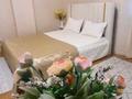1-бөлмелі пәтер · 40 м² · 4/17 қабат, Сарайшык 5 — Акмешит, бағасы: 15 000 ₸ в Астане, Есильский р-н