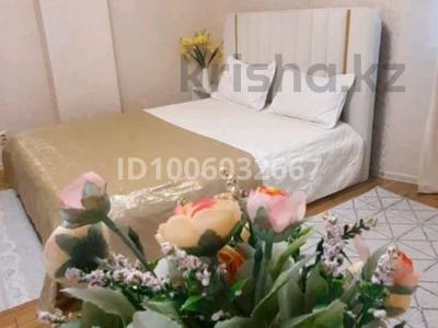 1-бөлмелі пәтер · 40 м² · 4/17 қабат, Сарайшык 5 — Акмешит, бағасы: 15 000 ₸ в Астане, Есильский р-н