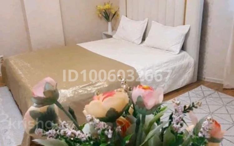 1-бөлмелі пәтер · 40 м² · 4/17 қабат, Сарайшык 5 — Акмешит, бағасы: 15 000 ₸ в Астане, Есильский р-н — фото 2