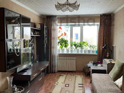 3-комнатная квартира, 54 м², 5/5 этаж, Гагарина 44/1 за ~ 16.4 млн 〒 в Павлодаре