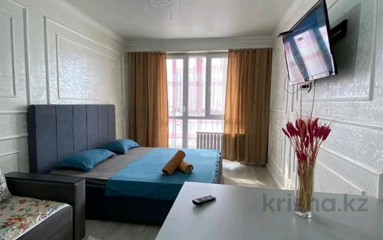 1-бөлмелі пәтер · 33 м² · 1/9 қабат, мкр Шугыла 340/3, бағасы: 2 000 〒 в Алматы, Наурызбайский р-н — фото 7