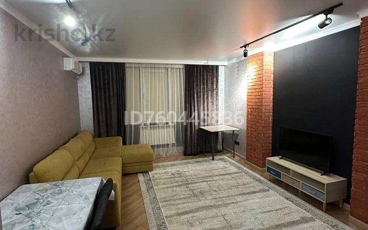 2-комнатная квартира · 52 м² · 5/10 этаж, Назарбаева 36 — Назарбаева Райымбек за 380 000 ₸ в Алматы, Медеуский р-н — фото 2