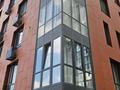 2-комнатная квартира · 56 м² · 1/18 этаж, Абая 164/1 — Брусиловского за 360 000 ₸ в Алматы, Бостандыкский р-н
