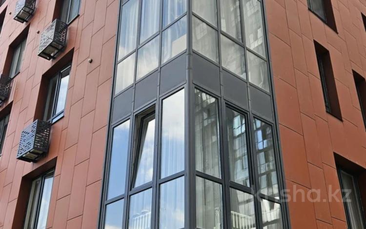 2-комнатная квартира · 56 м² · 1/18 этаж, Абая 164/1 — Брусиловского за 360 000 ₸ в Алматы, Бостандыкский р-н — фото 2