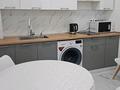 2-комнатная квартира · 56 м² · 1/18 этаж, Абая 164/1 — Брусиловского за 360 000 ₸ в Алматы, Бостандыкский р-н — фото 11