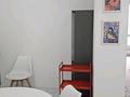 2-комнатная квартира · 56 м² · 1/18 этаж, Абая 164/1 — Брусиловского за 360 000 ₸ в Алматы, Бостандыкский р-н — фото 12