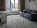 2-комнатная квартира · 56 м² · 1/18 этаж, Абая 164/1 — Брусиловского за 360 000 ₸ в Алматы, Бостандыкский р-н — фото 14