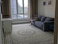 2-комнатная квартира · 56 м² · 1/18 этаж, Абая 164/1 — Брусиловского за 360 000 ₸ в Алматы, Бостандыкский р-н — фото 15
