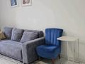 2-комнатная квартира · 56 м² · 1/18 этаж, Абая 164/1 — Брусиловского за 360 000 ₸ в Алматы, Бостандыкский р-н — фото 16