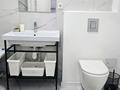 2-комнатная квартира · 56 м² · 1/18 этаж, Абая 164/1 — Брусиловского за 360 000 ₸ в Алматы, Бостандыкский р-н — фото 20