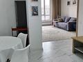 2-комнатная квартира · 56 м² · 1/18 этаж, Абая 164/1 — Брусиловского за 360 000 ₸ в Алматы, Бостандыкский р-н — фото 7