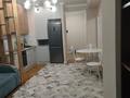 2-бөлмелі пәтер · 50 м² · 5/13 қабат, Толе би 189/3, бағасы: 380 000 ₸ в Алматы, Алмалинский р-н — фото 16