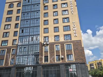 2-комнатная квартира · 64 м² · 9/9 этаж, Ауэзова 78 за 21 млн ₸ в Щучинске