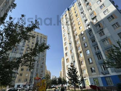 3-бөлмелі пәтер · 73 м² · 6/12 қабат, ул. Сейдоллы Байтерекова 53, бағасы: 46 млн ₸ в Алматы, Алатауский р-н