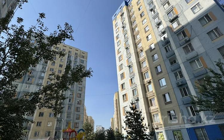3-бөлмелі пәтер · 73 м² · 6/12 қабат, ул. Сейдоллы Байтерекова 53, бағасы: 46 млн ₸ в Алматы, Алатауский р-н — фото 2